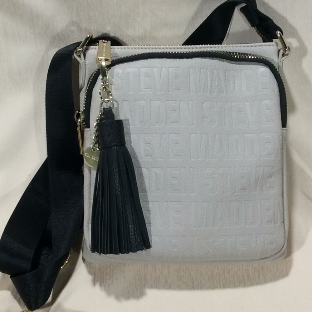 Steve Madden Crossbody Purse